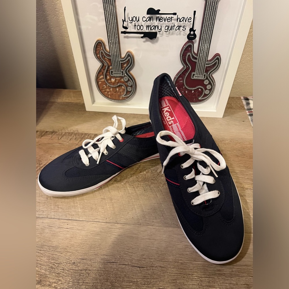 Keds Low Profile Craze II Sneaker